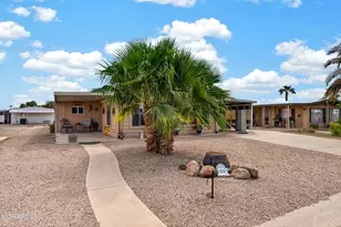 9421 E Olive Ln S, Sun Lakes, AZ 85248 - Photo 27