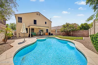 2740 E Quiet Hollow Lane, Phoenix, AZ 85024 - Photo 3