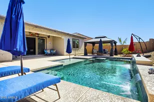 24410 N 169th Dr, Surprise, AZ 85387 - Photo 43
