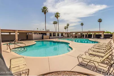 440 S Parkcrest -- #91, Mesa, AZ 85206 - Photo 23