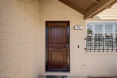 440 S Parkcrest -- #91, Mesa, AZ 85206 - Photo 3