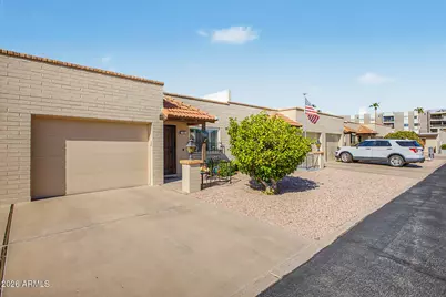 440 S Parkcrest -- #91, Mesa, AZ 85206 - Photo 1