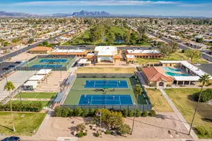 440 S Parkcrest --, Mesa, AZ 85206 - Photo 29