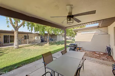 440 S Parkcrest -- #91, Mesa, AZ 85206 - Photo 17
