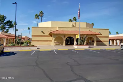 440 S Parkcrest -- #91, Mesa, AZ 85206 - Photo 21