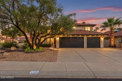 4509 E Janice Way, Phoenix, AZ 85032 - Photo 1
