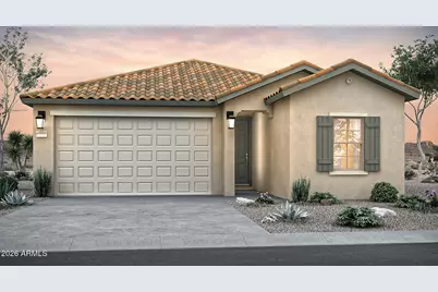 21505 N 276th Avenue, Buckeye, AZ 85396 - Photo 1