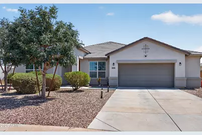 17017 N Palo Azul Road, Maricopa, AZ 85138 - Photo 1