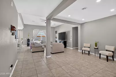 17017 N Palo Azul Road, Maricopa, AZ 85138 - Photo 11