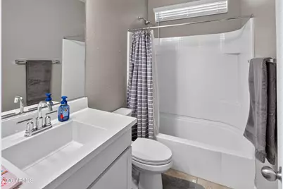 17017 N Palo Azul Road, Maricopa, AZ 85138 - Photo 15