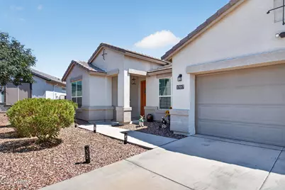 17017 N Palo Azul Road, Maricopa, AZ 85138 - Photo 3