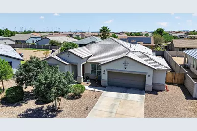 17017 N Palo Azul Road, Maricopa, AZ 85138 - Photo 27