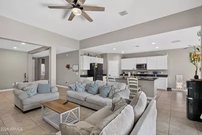 17017 N Palo Azul Road, Maricopa, AZ 85138 - Photo 5