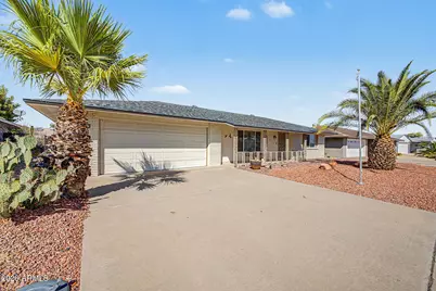 9418 W Hidden Valley Circle N, Sun City, AZ 85351 - Photo 7