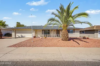 9418 W Hidden Valley Circle, Sun City, AZ 85351 - Photo 1