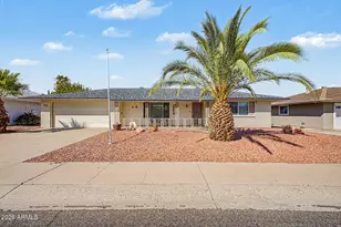 9418 W Hidden Valley Cir N, Sun City, AZ 85351 - Photo 1