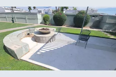 1702 W Tuckey Lane #215, Phoenix, AZ 85015 - Photo 5