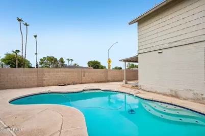 1564 W Irisado Circle, Mesa, AZ 85202 - Photo 31