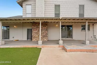 1564 W Irisado Circle, Mesa, AZ 85202 - Photo 33