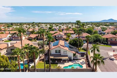 8916 E Voltaire Drive, Scottsdale, AZ 85260 - Photo 49