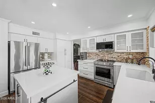 8916 E Voltaire Dr, Scottsdale, AZ 85260 - Photo 15