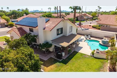 8916 E Voltaire Drive, Scottsdale, AZ 85260 - Photo 45