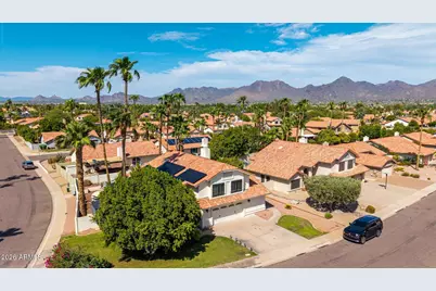 8916 E Voltaire Drive, Scottsdale, AZ 85260 - Photo 53