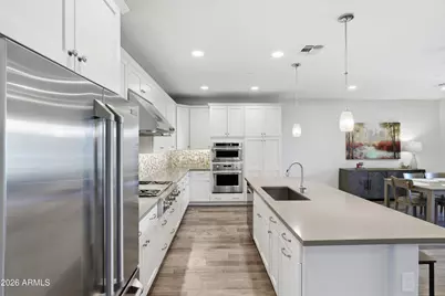 4777 S Fulton Ranch Boulevard #2101, Chandler, AZ 85248 - Photo 3