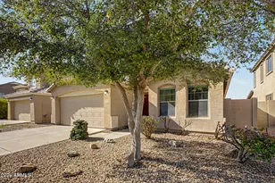 3776 W South Butte Rd, San Tan Valley, AZ 85144 - Photo 1