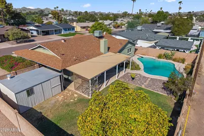 8403 E Indianola Avenue, Scottsdale, AZ 85251 - Photo 27