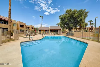 5877 N Granite Reef Road #2240, Scottsdale, AZ 85250 - Photo 19