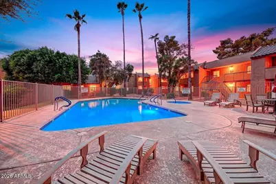 5877 N Granite Reef Road #2240, Scottsdale, AZ 85250 - Photo 17