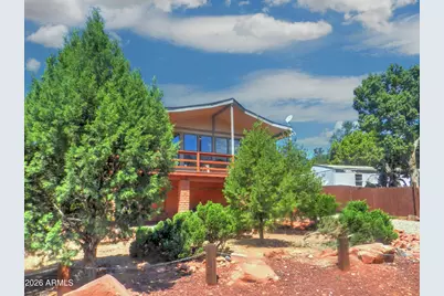 15 Grey Mountain Drive, Sedona, AZ 86336 - Photo 3