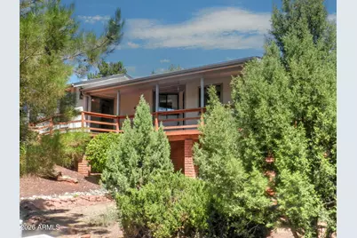 15 Grey Mountain Drive, Sedona, AZ 86336 - Photo 5