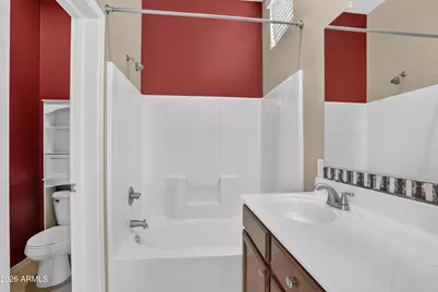 2725 E Mine Creek Road #1025, Phoenix, AZ 85024 - Photo 11