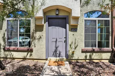 2725 E Mine Creek Road #1025, Phoenix, AZ 85024 - Photo 3