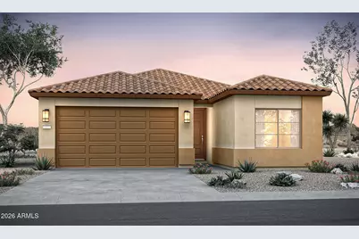 21511 N 276th Avenue, Buckeye, AZ 85396 - Photo 1