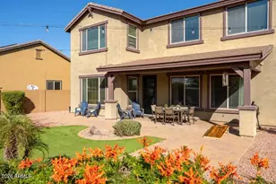 2426 N 161st Ave, Goodyear, AZ 85395 - Photo 31