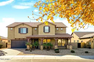 2426 N 161st Ave, Goodyear, AZ 85395 - Photo 1