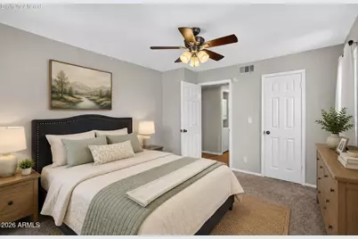 1840 E Morten Avenue #138, Phoenix, AZ 85020 - Photo 17