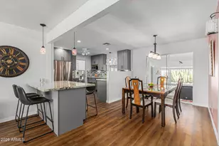 5644 E Duncan St, Mesa, AZ 85205 - Photo 5
