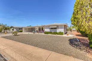 5644 E Duncan St, Mesa, AZ 85205 - Photo 1