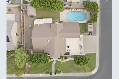 1736 E Mallory Street, Mesa, AZ 85203 - Photo 33