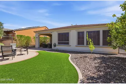29594 N 129th Lane, Peoria, AZ 85383 - Photo 37