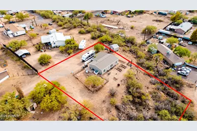 33250 S Melanie Lane, Black Canyon City, AZ 85324 - Photo 23