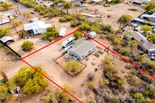 33250 S Melanie Ln, Black Canyon City, AZ 85324 - Photo 23