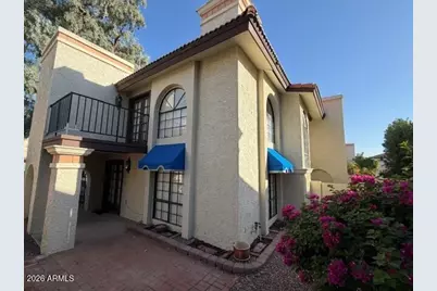 5023 E Siesta Drive #Unit 1, Phoenix, AZ 85044 - Photo 13