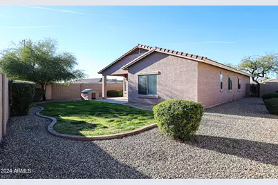 15301 N 138th Lane, Surprise, AZ 85379 - Photo 25