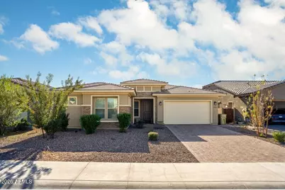 8511 W Palo Verde Drive, Glendale, AZ 85305 - Photo 1