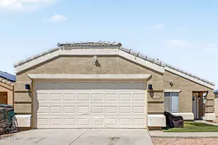 12318 W Aster Dr, El Mirage, AZ 85335 - Photo 1